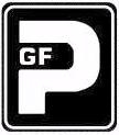 G F Preston Sales & Service Ltd. logo